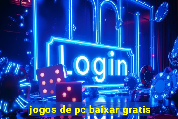 jogos de pc baixar gratis